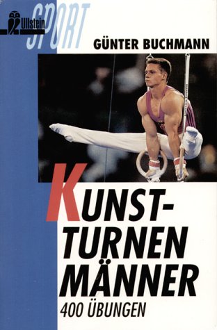 Kunstturnen Männer. 400 Übungen. ( Sport). Leisure & Fun