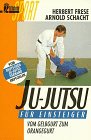 Ju-Jutsu für Einsteiger Leisure & Fun
