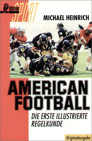 Product Image: American Football