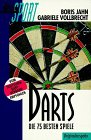 Darts Leisure & Fun