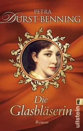 Die Glasbläserin Books