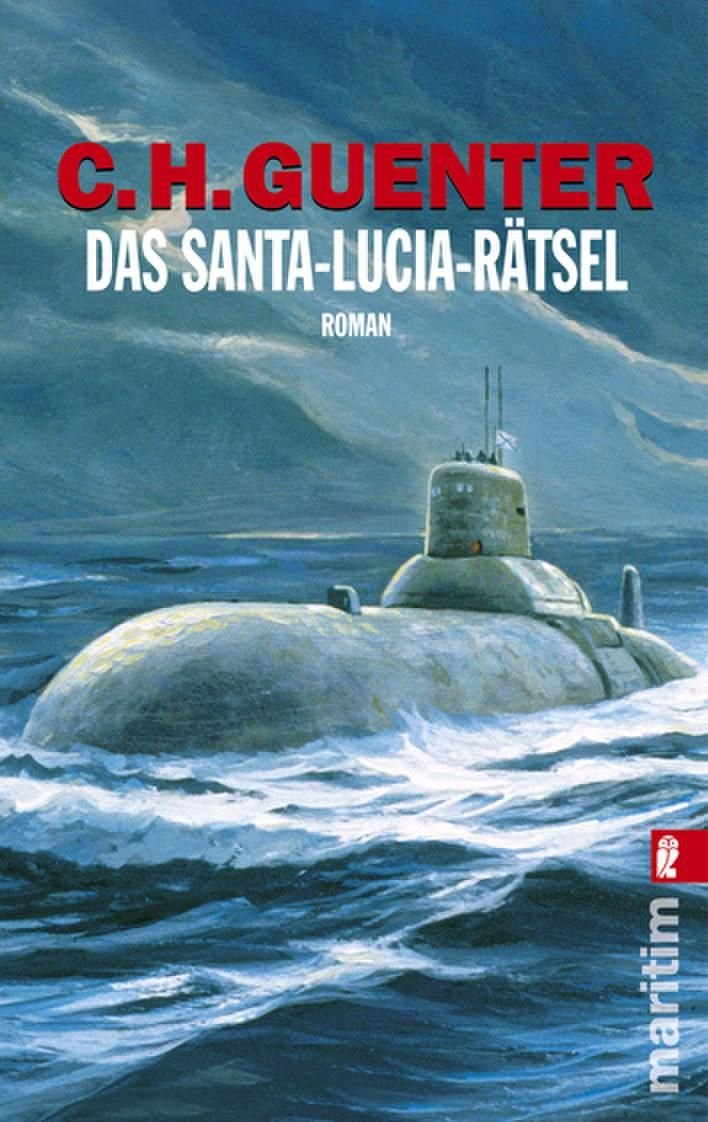 Product Image: Das Santa-Lucia-Rätsel