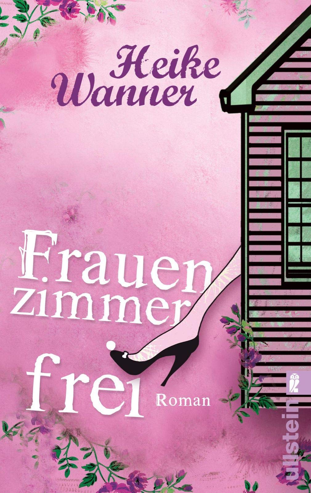 Frauenzimmer frei Contemporary literature Books