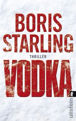 Vodka Crime & Thrillers