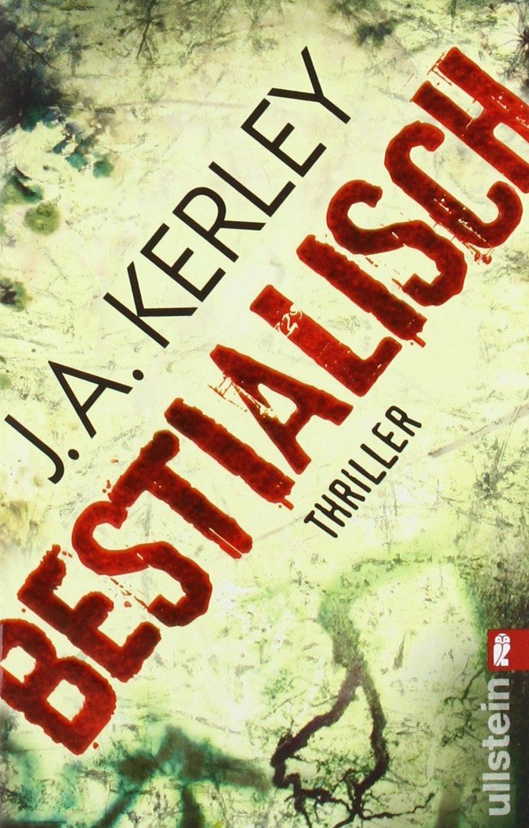 Bestialisch Action & Adventure