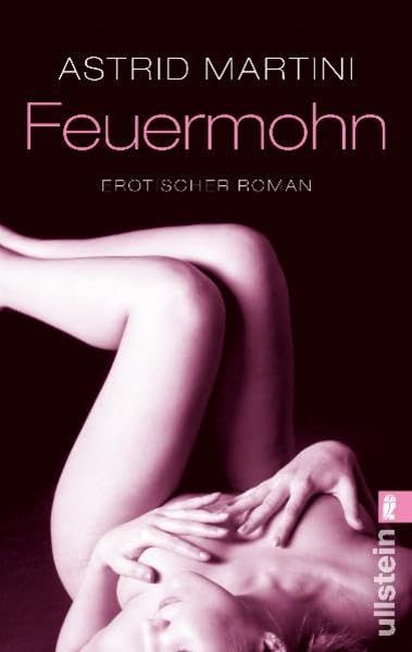 Feuermohn Contemporary literature
