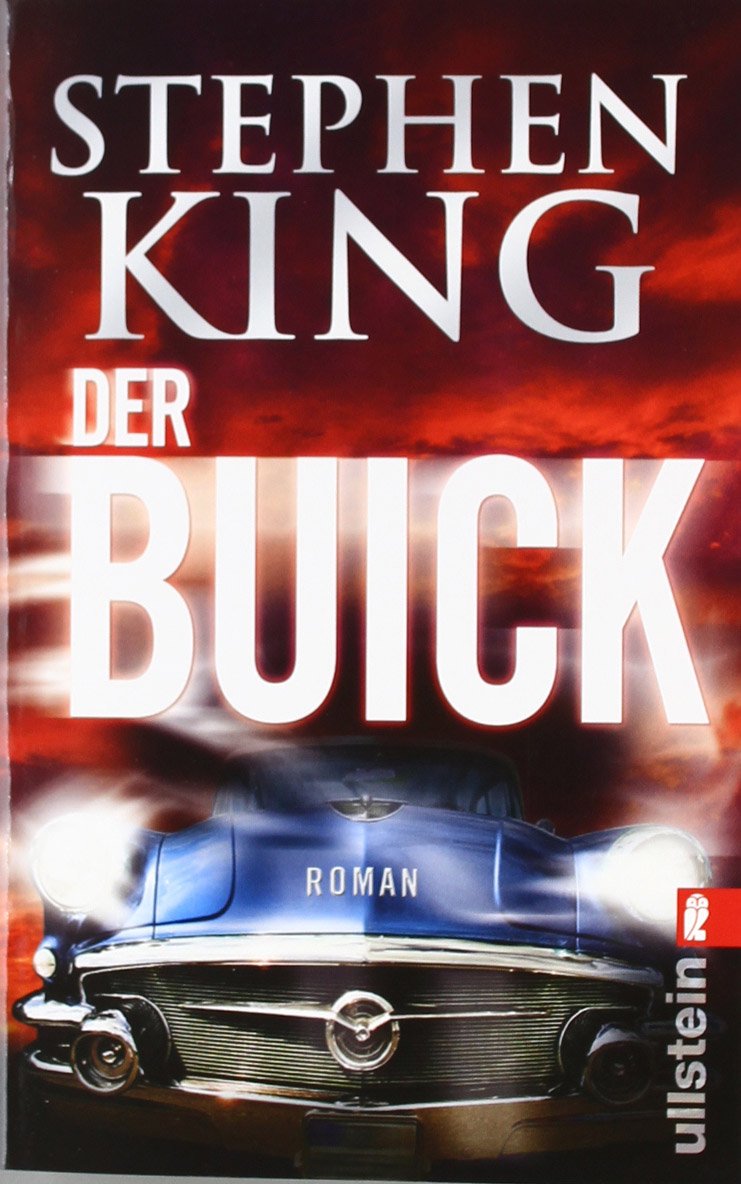 Der Buick Contemporary literature Books