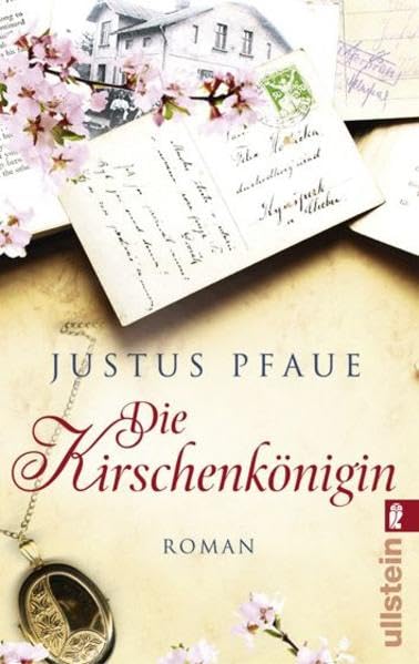 Die Kirschenkönigin: Roman Contemporary literature