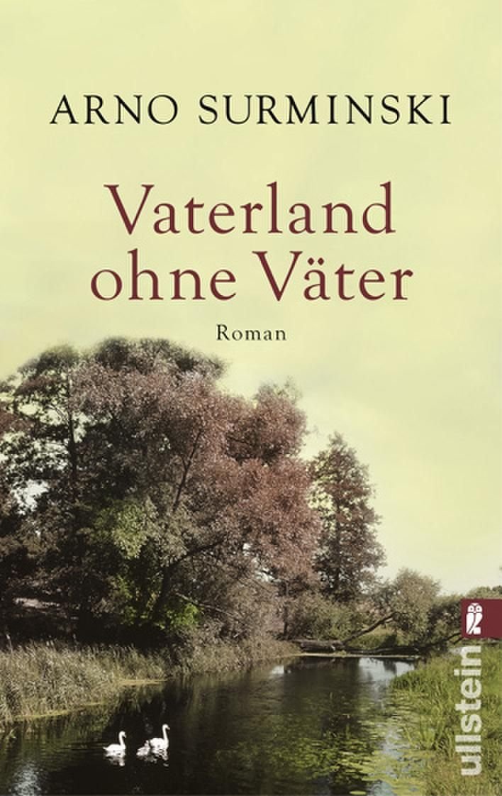 Vaterland ohne Väter Contemporary literature Books