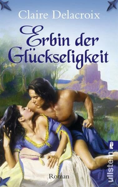 Erbin der Glückseligkeit (Ullstein Belletristik) Historical Fiction