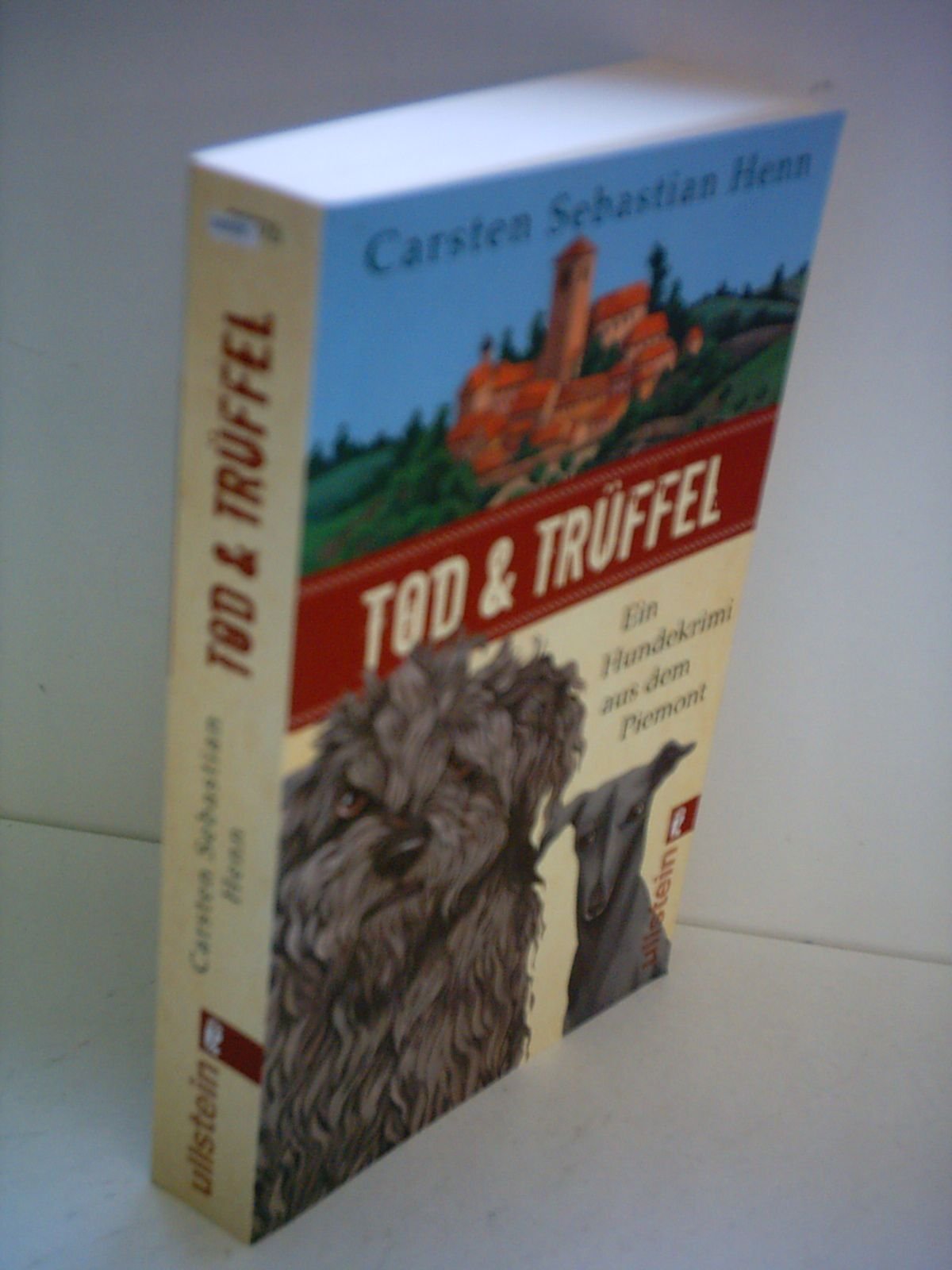 Product Image: Tod & Trüffel