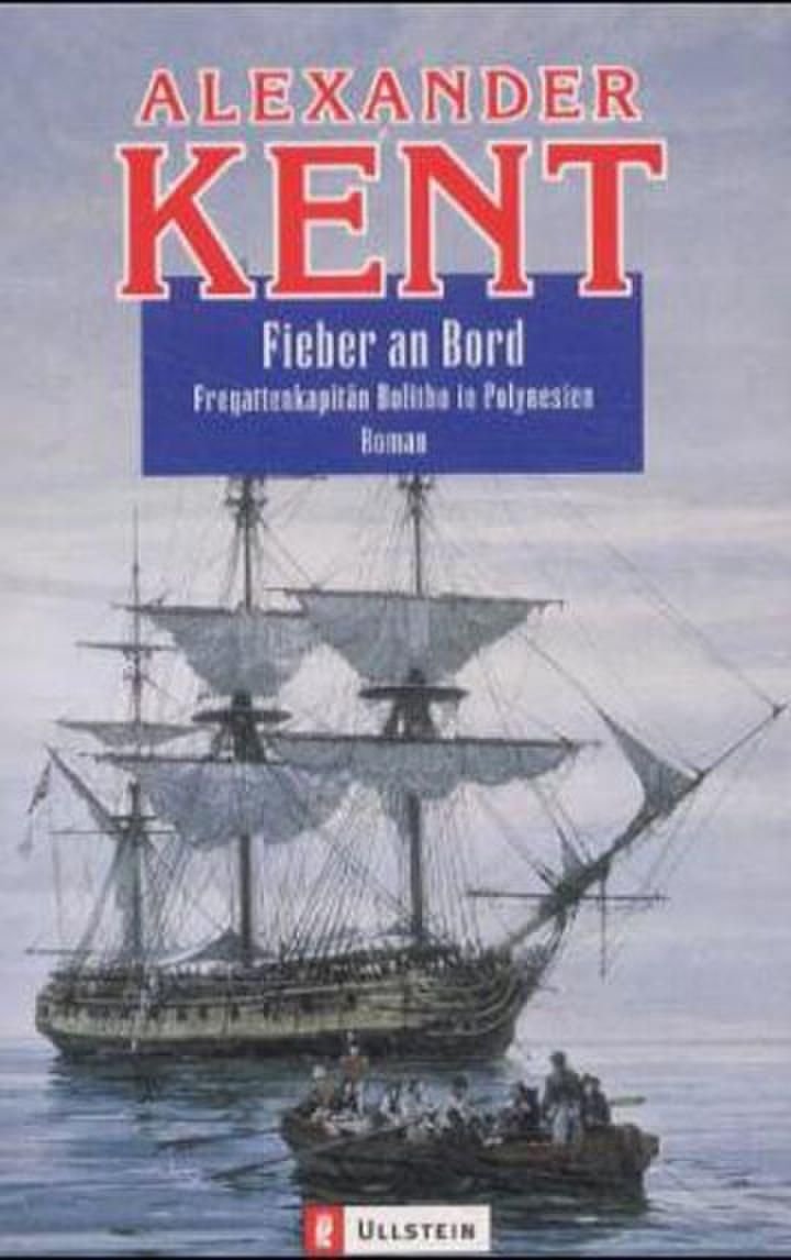 Product Image: Fieber an Bord