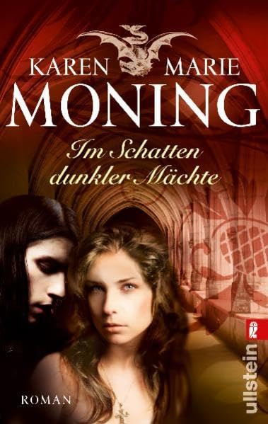 Im Schatten dunkler Mächte: Fever Saga 3 (Die Fever-Serie) Contemporary literature