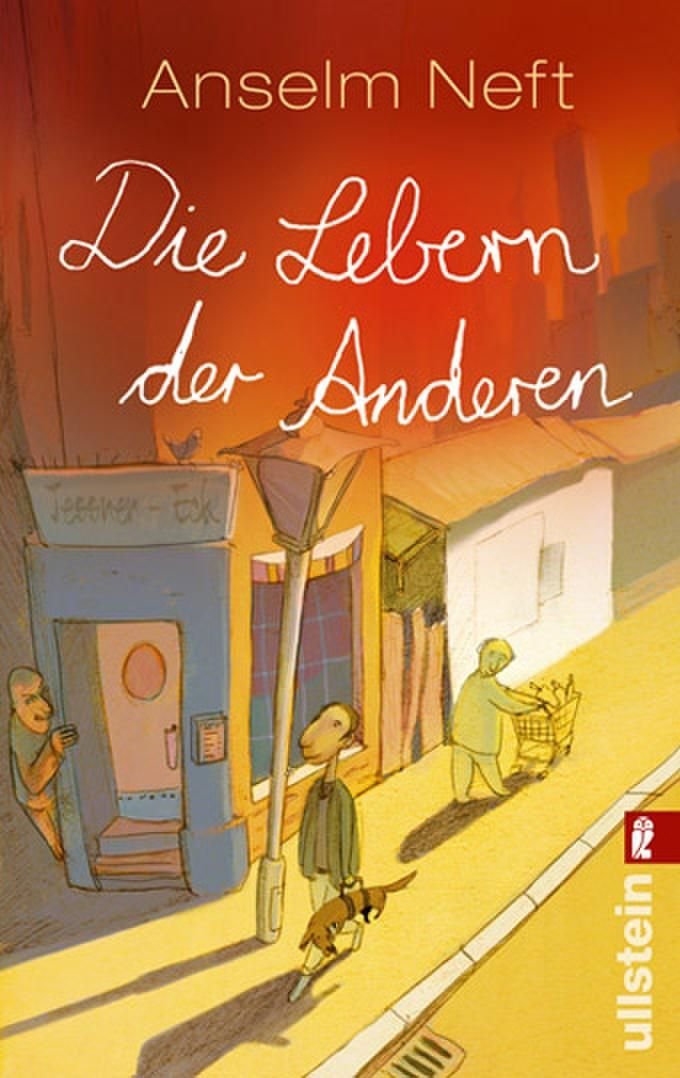 Product Image: Die Lebern der Anderen