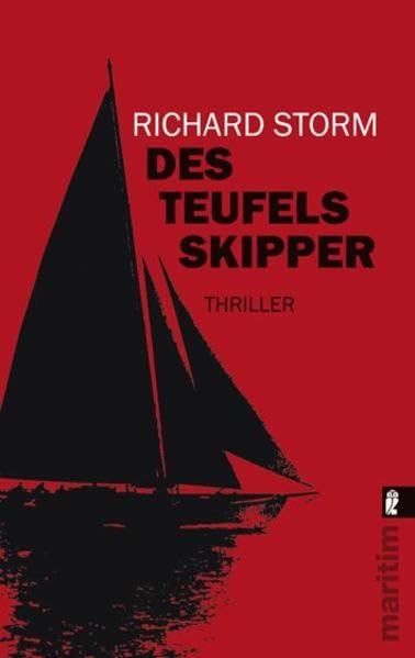 Des Teufels Skipper Contemporary literature Books