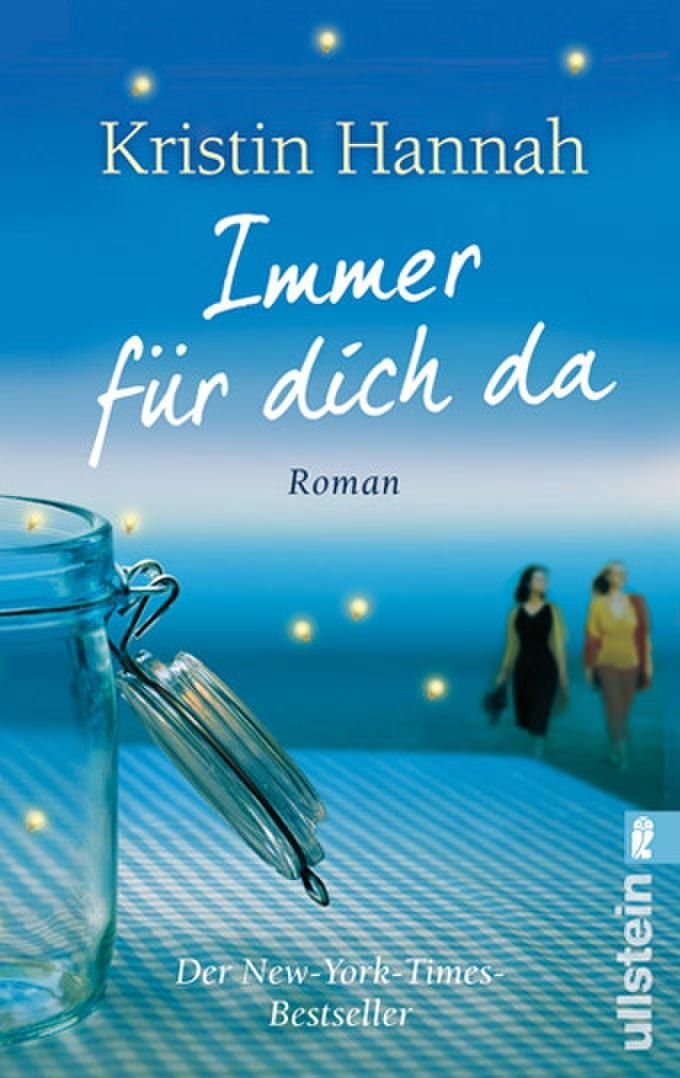 Immer für dich da Contemporary literature