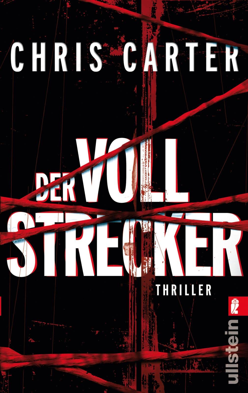Der Vollstrecker Contemporary literature Books