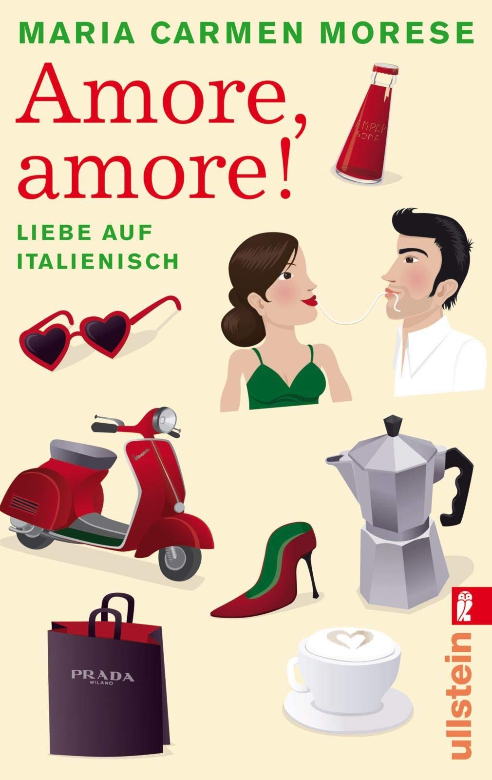 Product Image: Amore, amore!