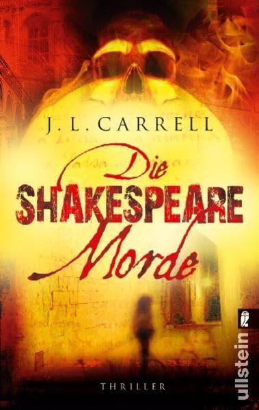 Product Image: Die Shakespeare-Morde
