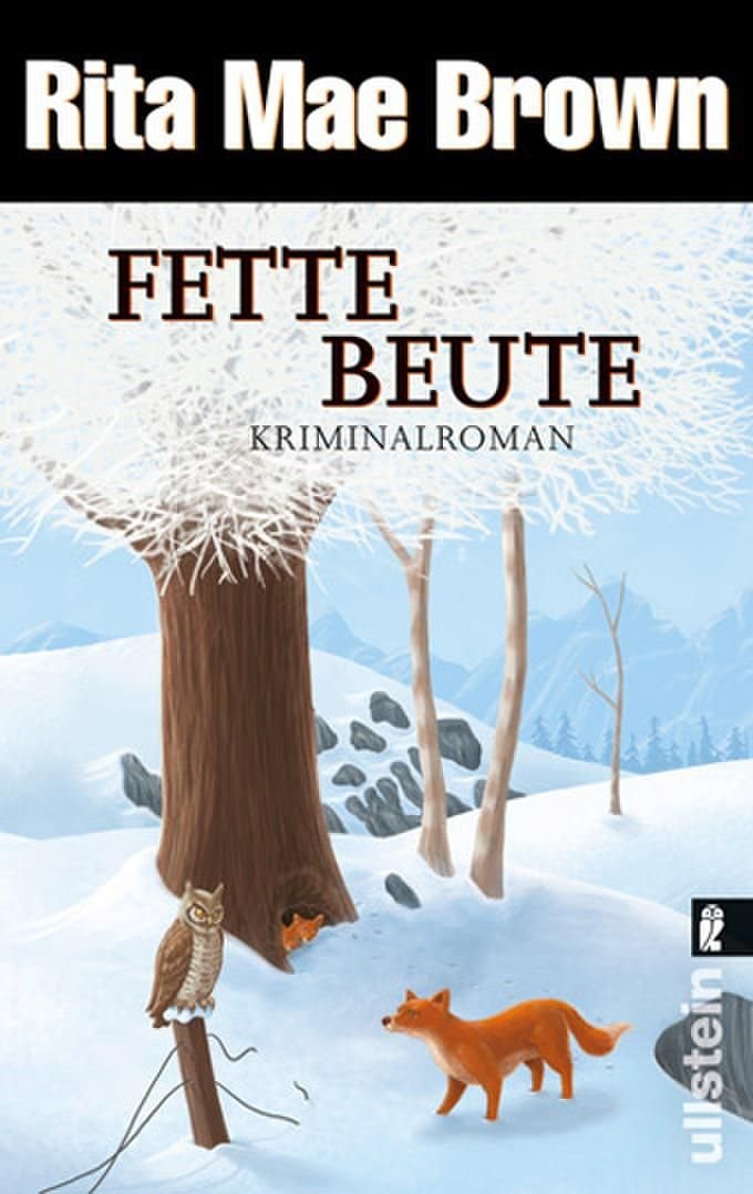 Fette Beute Contemporary literature Books