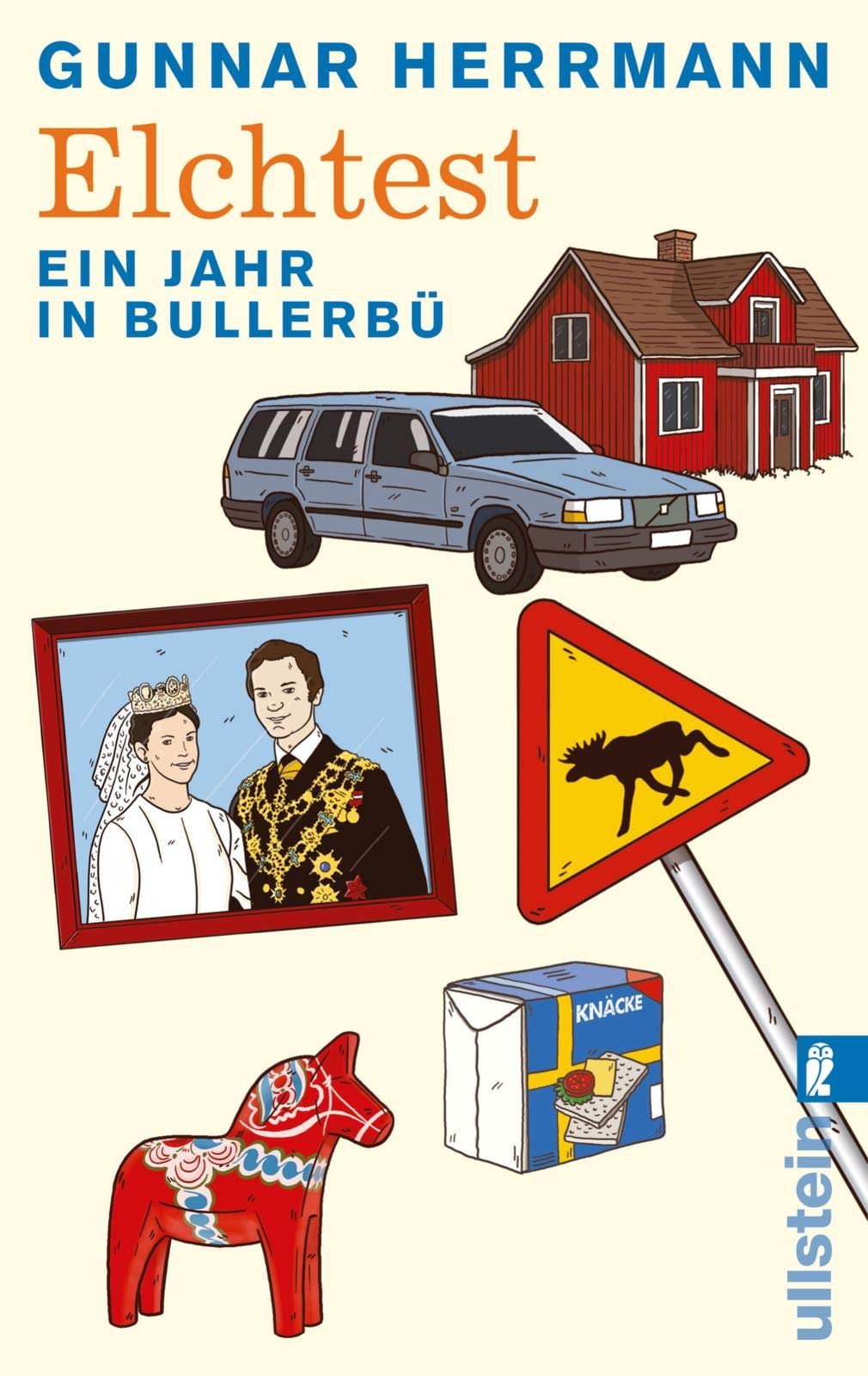 Elchtest Contemporary literature Books