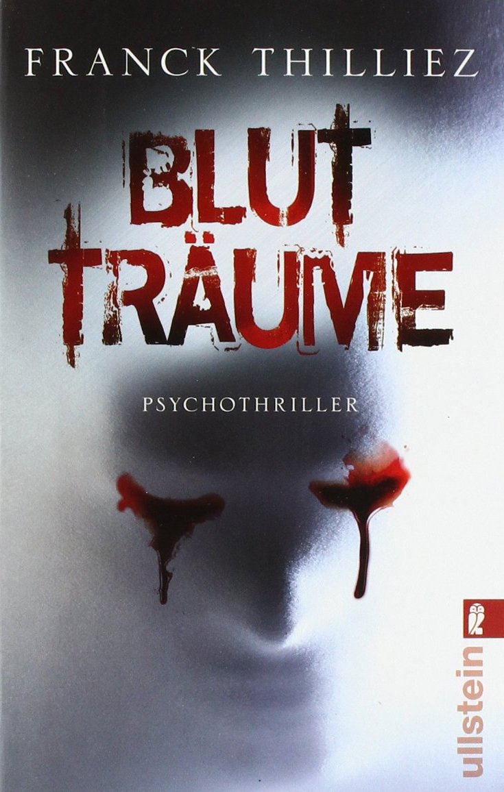 Product Image: Blutträume