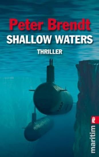 Shallow Waters Action & Adventure