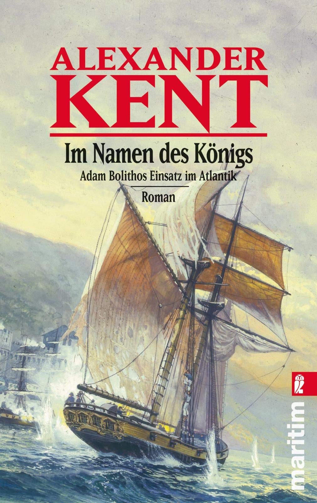 Im Namen des Königs Action & Adventure