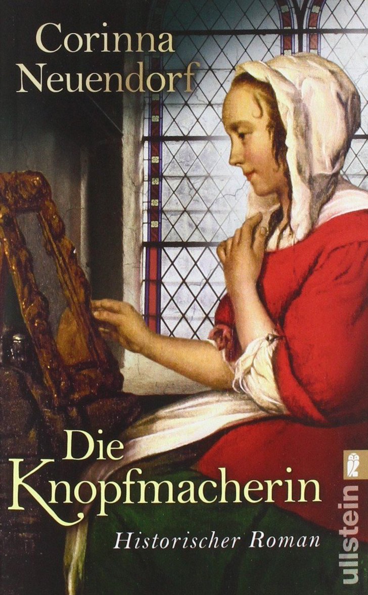 Die Knopfmacherin Action & Adventure