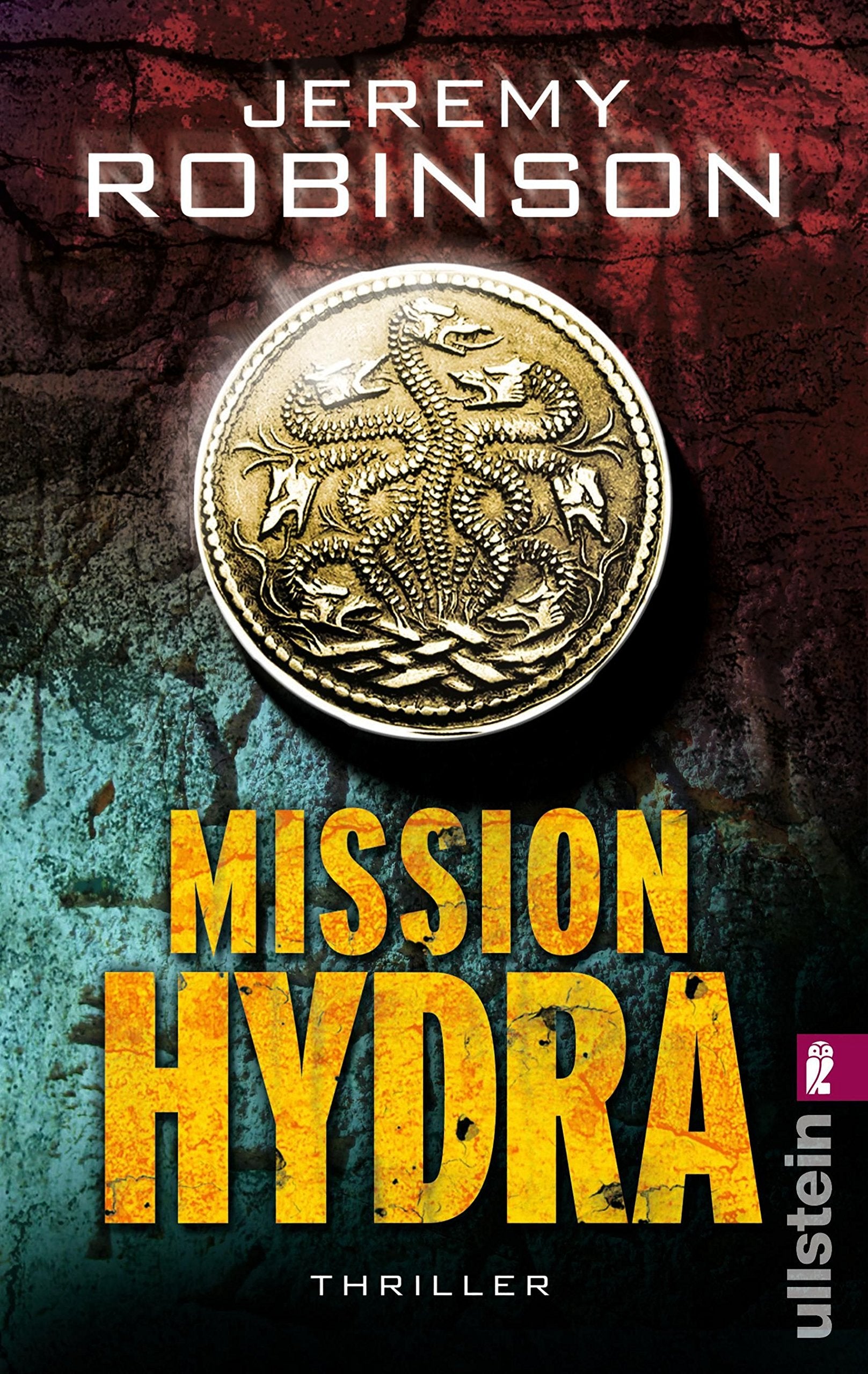 Mission Hydra Fairy Tales & Legends