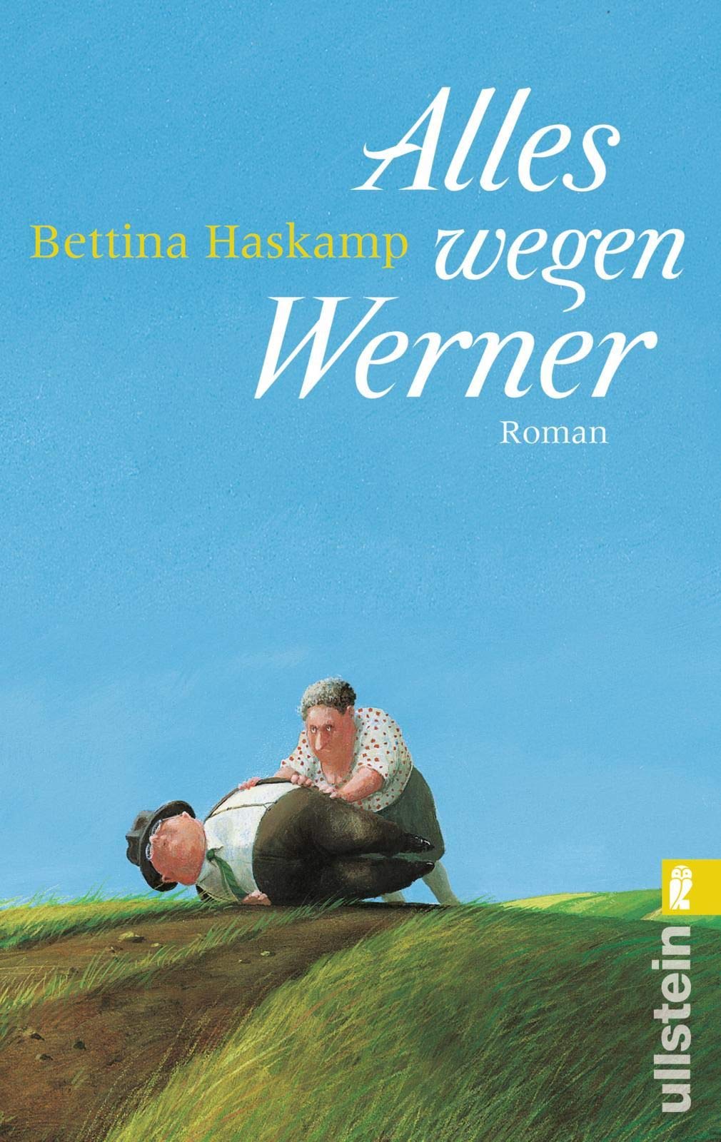 Product Image: Alles wegen Werner