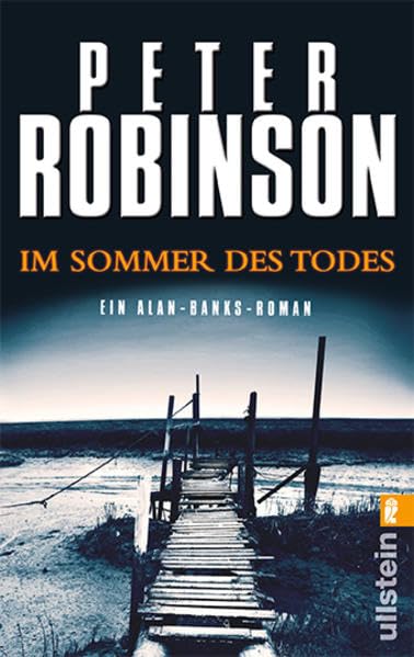 Im Sommer des Todes: Ein Alan-Banks-Roman (Ein Alan-Banks-Krimi, Band 16) Contemporary literature