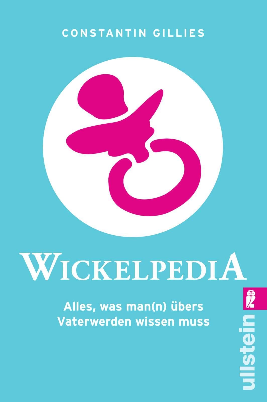 Wickelpedia Humour & Satire