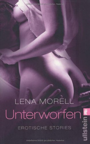 Unterworfen: Erotische Stories Calendars