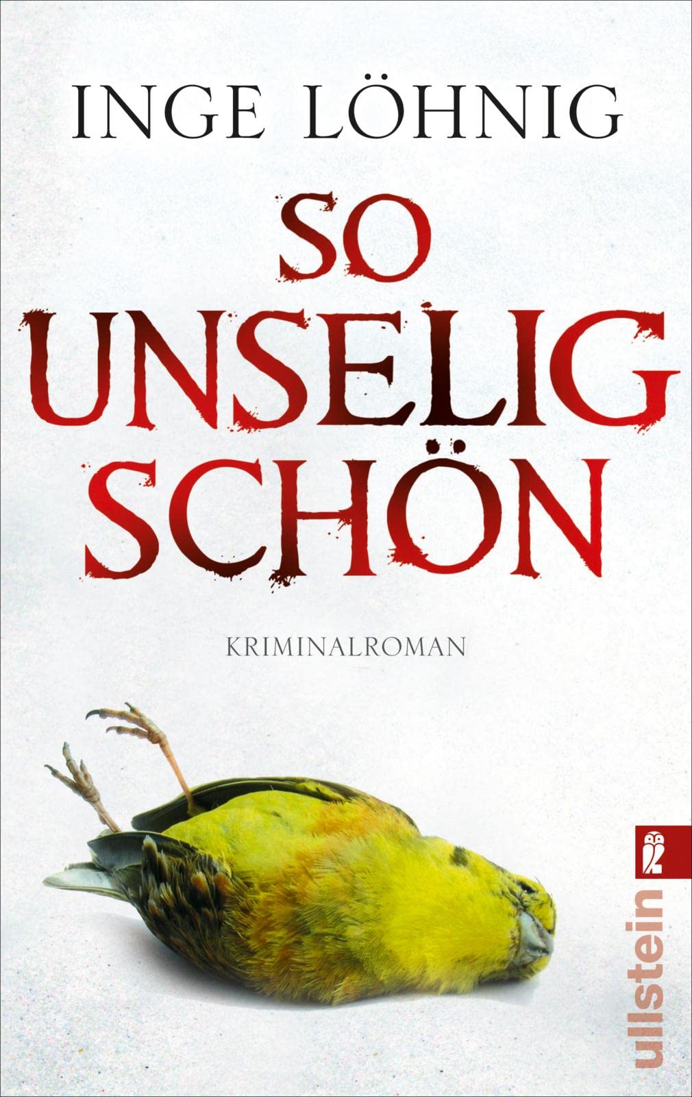 So unselig schön Contemporary literature Books