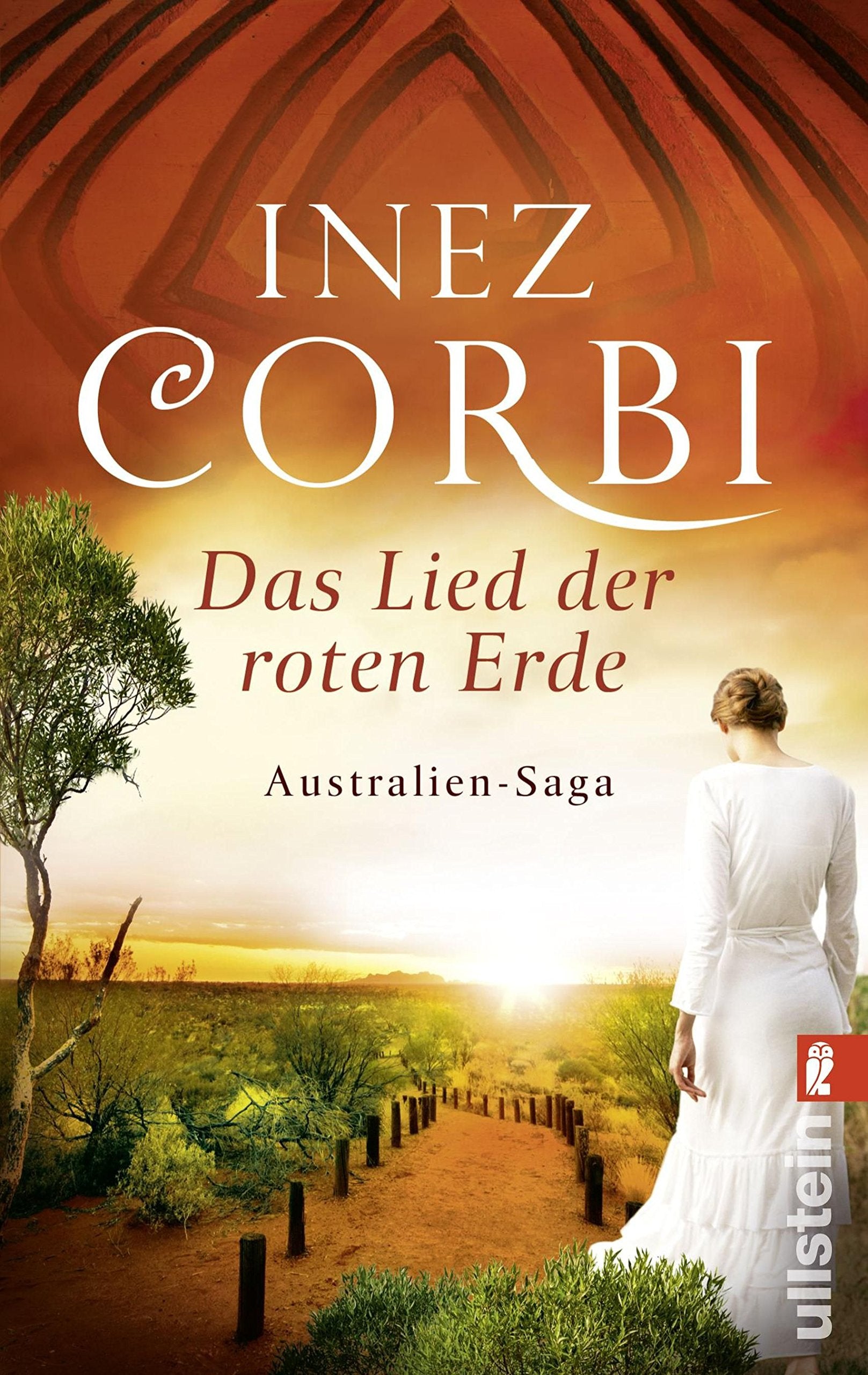 Das Lied der roten Erde Historical Fiction