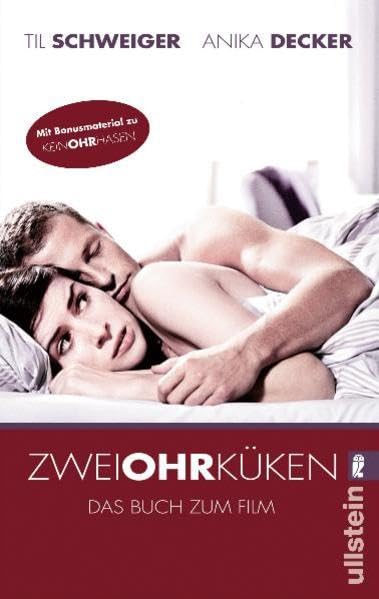 Zweiohrküken: Das Filmbuch zum Kultfilm (Ullstein Taschenbuch) Contemporary literature