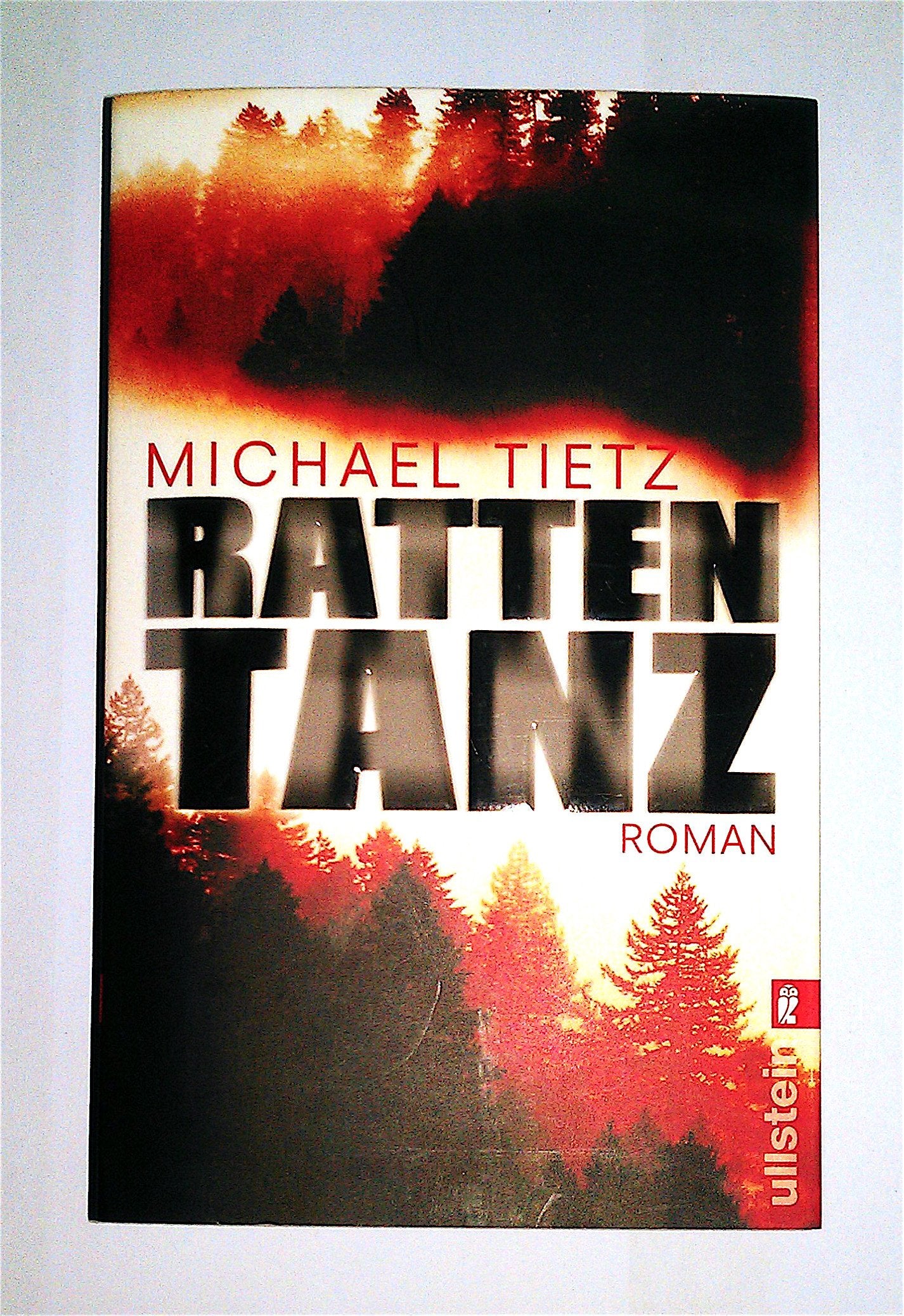 Rattentanz Contemporary literature Books