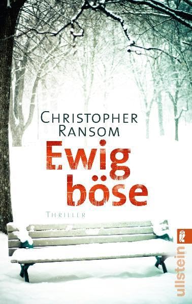 Product Image: Ewig böse: Thriller