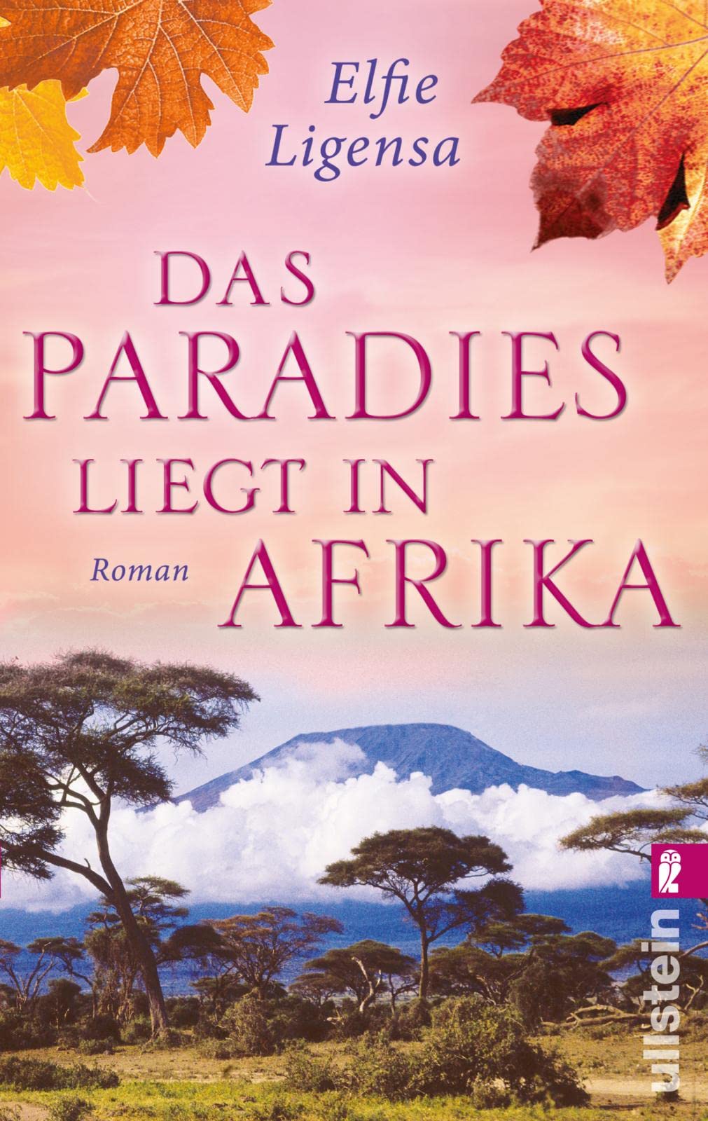 Das Paradies liegt in Afrika Historical Fiction
