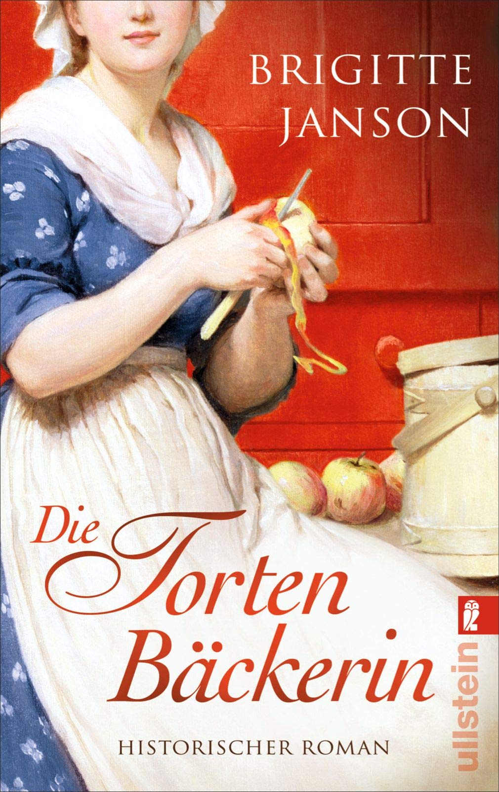 Product Image: Die Tortenbäckerin