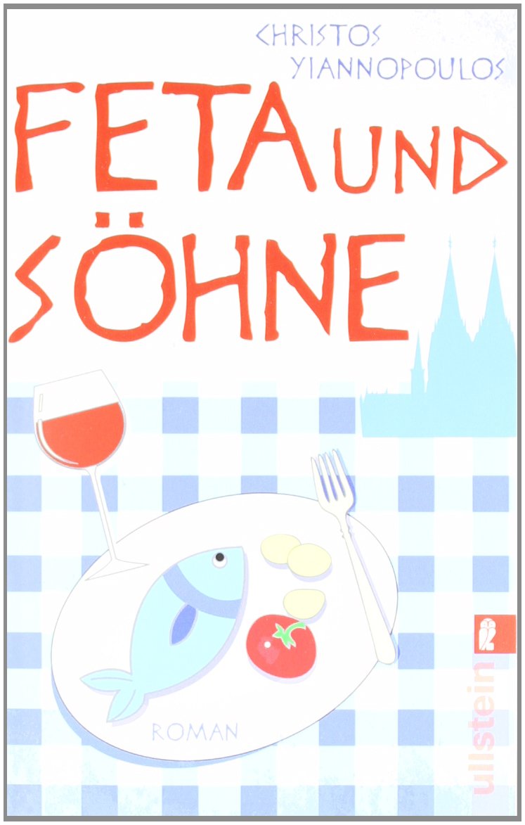 Feta und Söhne: Roman. Originalausgabe Contemporary literature