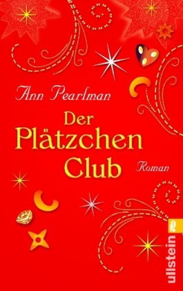Product Image: Der Plätzchen-Club