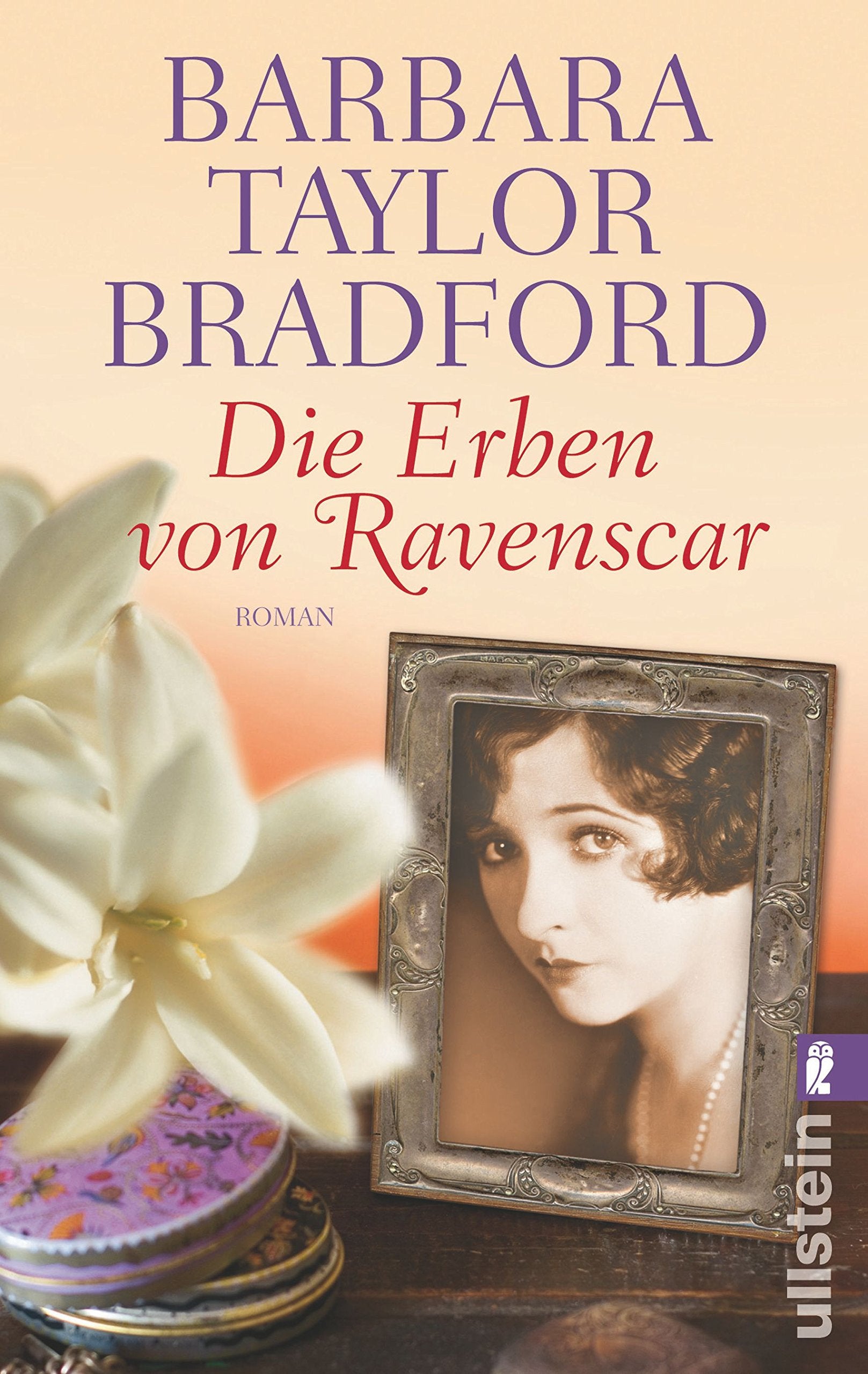 Die Erben von Ravenscar Contemporary literature