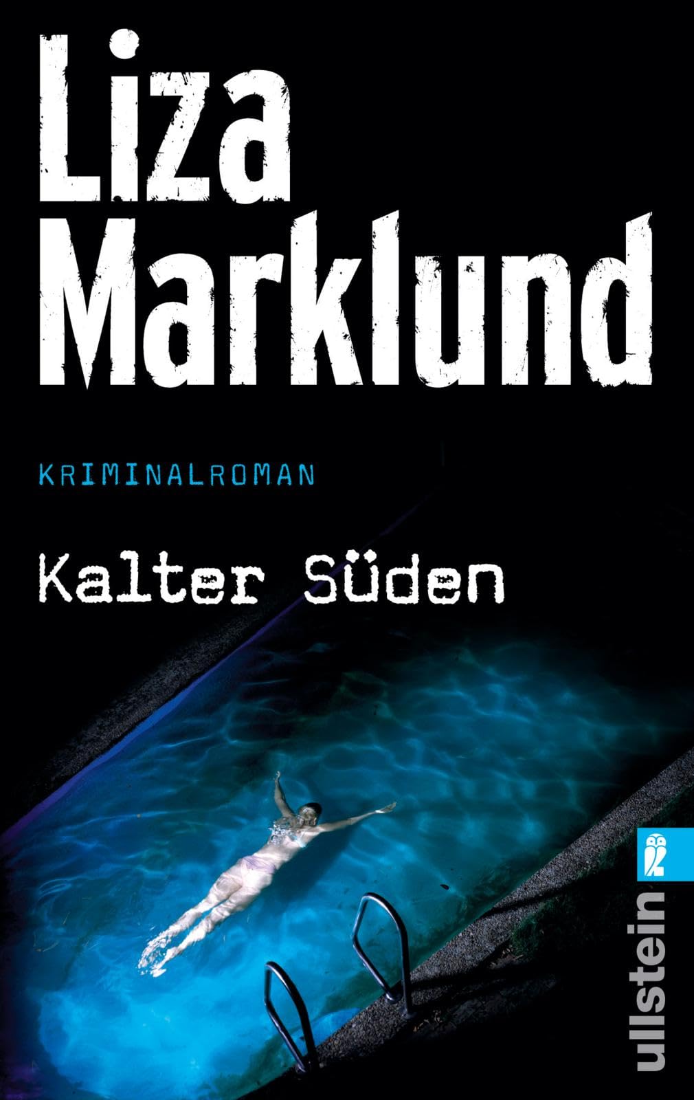 Kalter Süden Contemporary literature Books