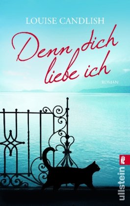 Product Image: Denn dich liebe ich