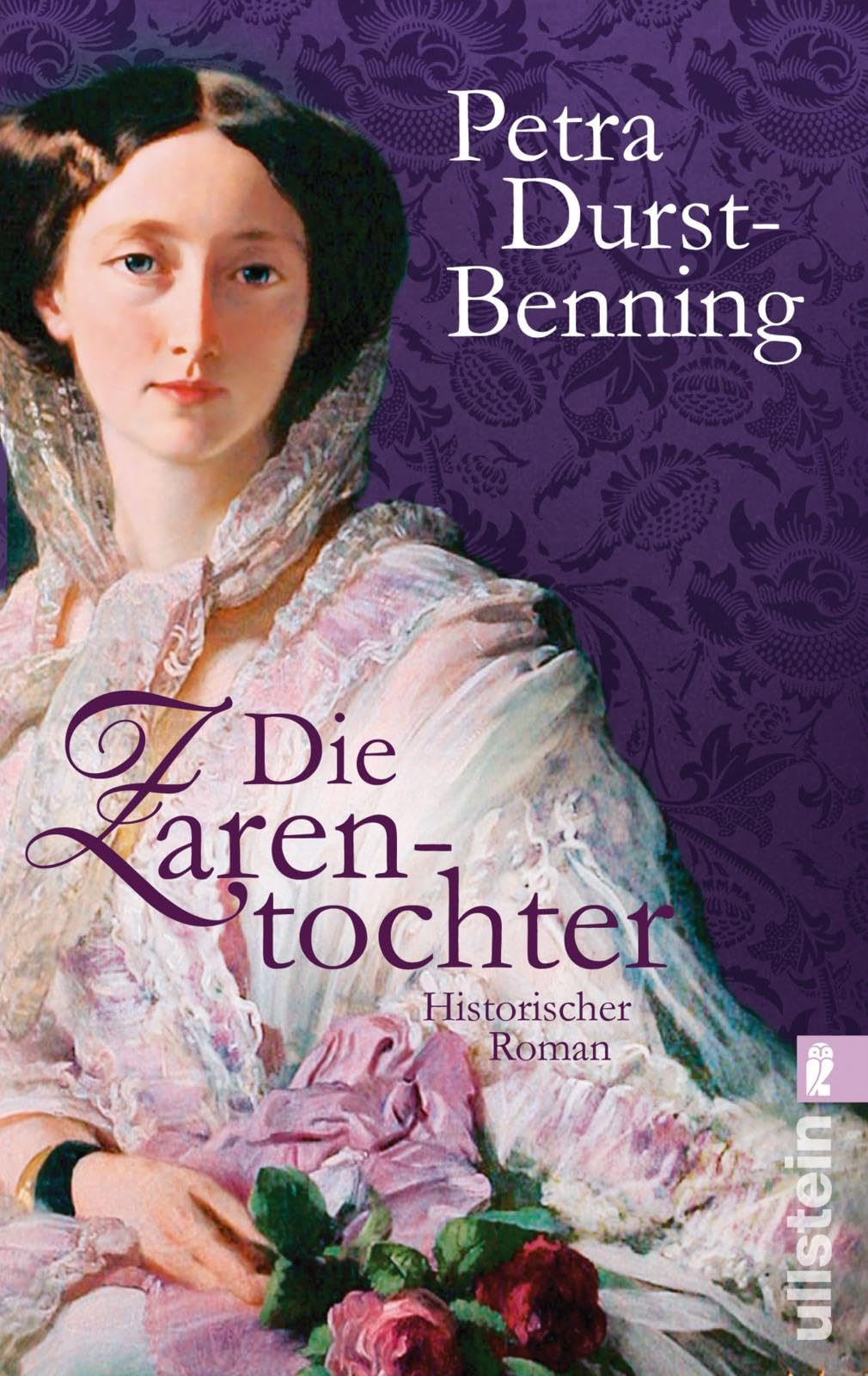Product Image: Die Zarentochter