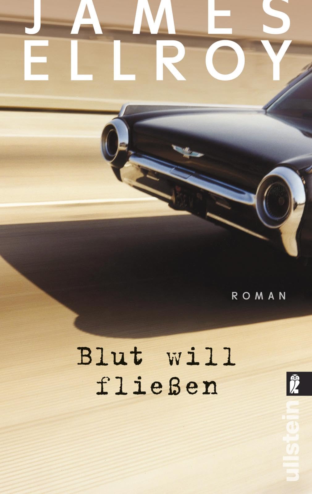 Blut will fließen Contemporary literature Books