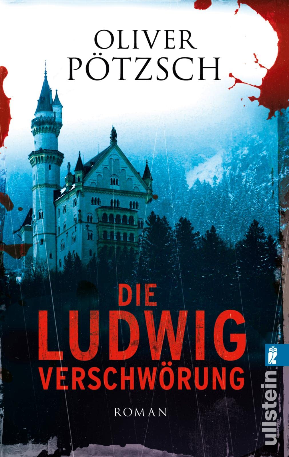 Die Ludwig-Verschwörung Historical Fiction