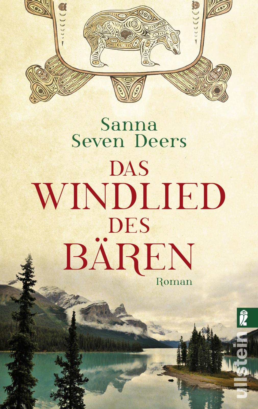 Das Windlied des Bären: Roman (0) Contemporary literature